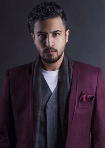 Mehrdad Sedighian photo