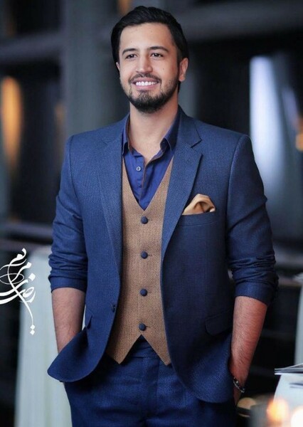 Mehrdad Sedighian photo