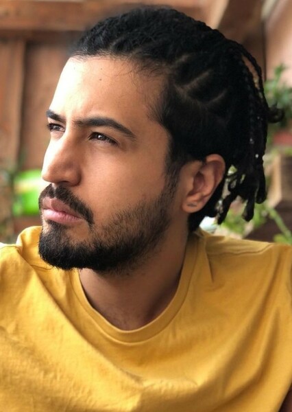 Mehrdad Sedighian photo