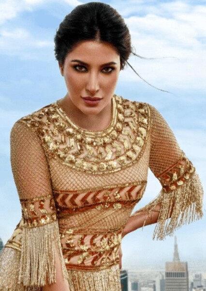 Mehwish Hayat photo