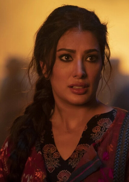 Mehwish Hayat photo