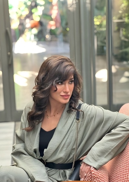 Mehwish Hayat photo