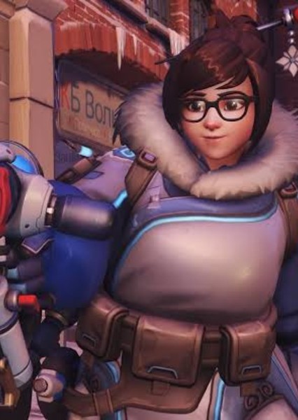 Mei