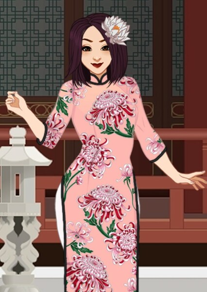 Mei Gong Chi