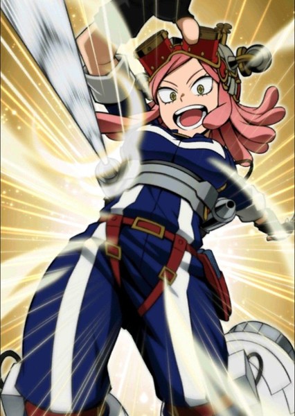 Mei Hatsume photo