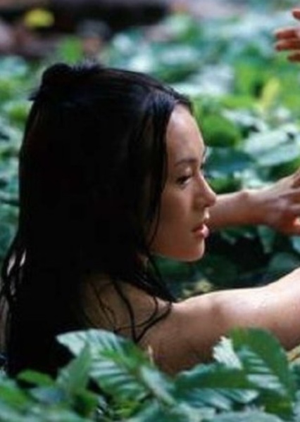 Mei (House of Flying Daggers)