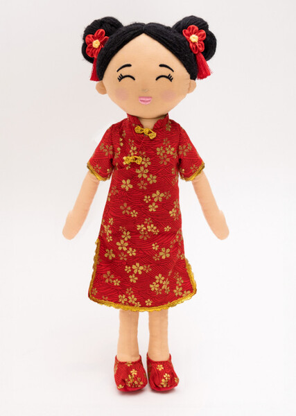 Mei (Joeydolls) photo