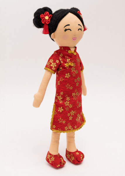 Mei (Joeydolls) photo