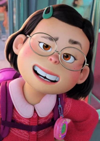 Mei Lee
