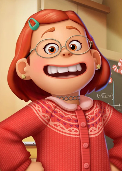 Mei Lee photo