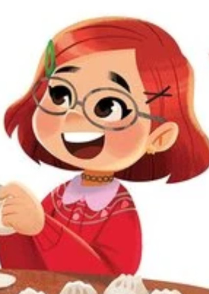 Mei Lee photo