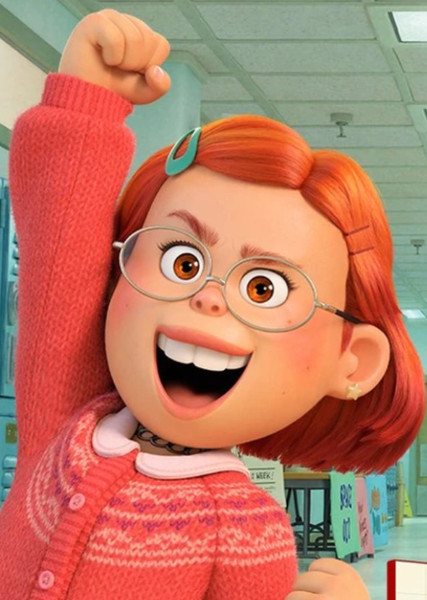 Mei Lee photo