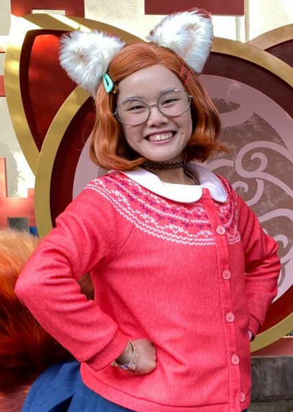 Mei Lee photo