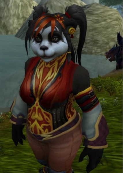 Mei Lin