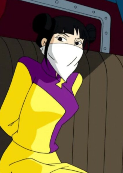 Mei Ling photo