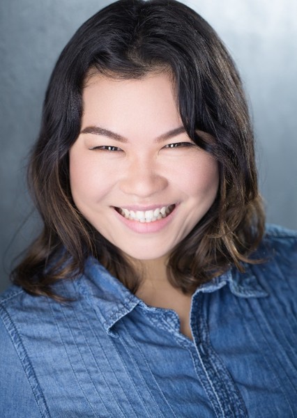 Mei Mac photo