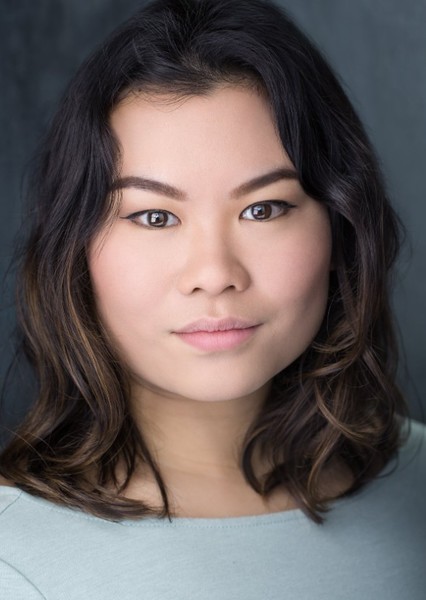 Mei Mac photo