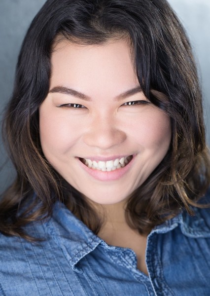 Mei Mac photo