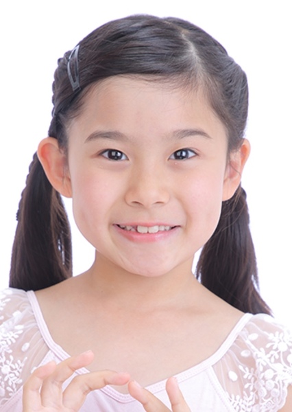 Mei Matsuhashi