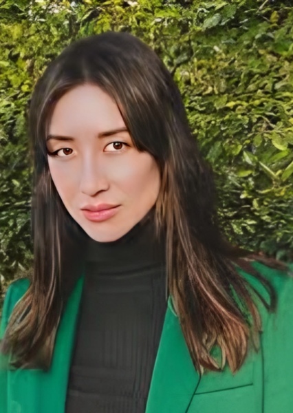 Mei Melançon photo