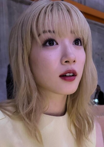 Mei Nagano photo