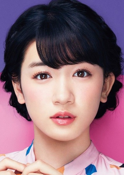 Mei Nagano Photo on myCast - Fan Casting Your Favorite Stories