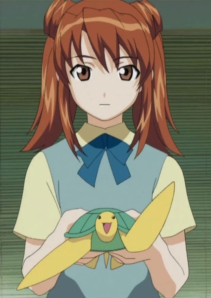 Mei Narusegawa