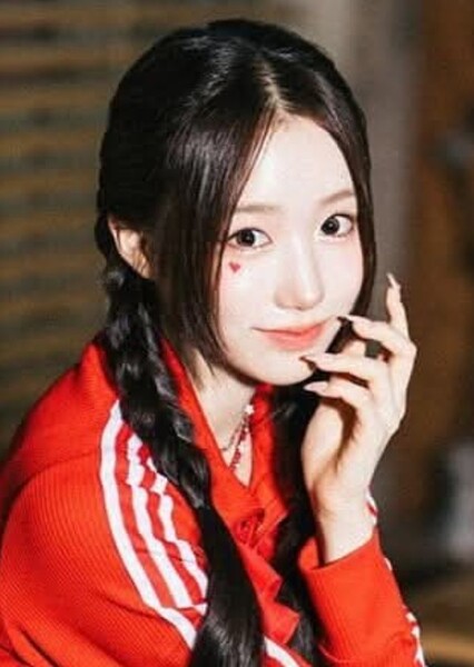 Mei Terada