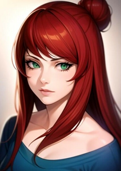 Mei Terumi photo