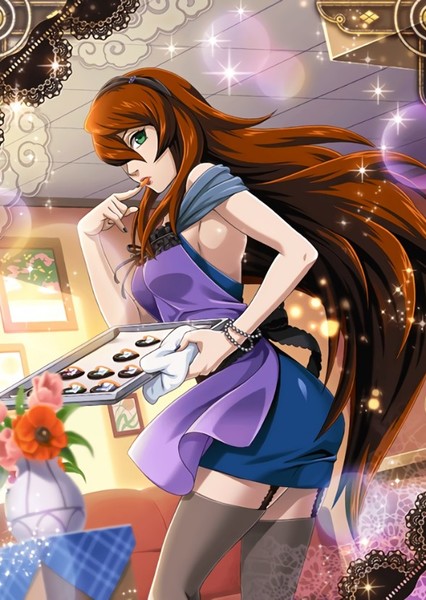 Mei Terumi photo