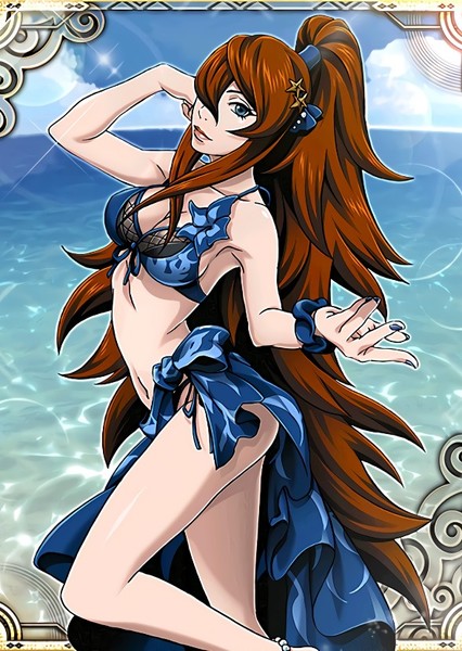 Mei Terumi photo