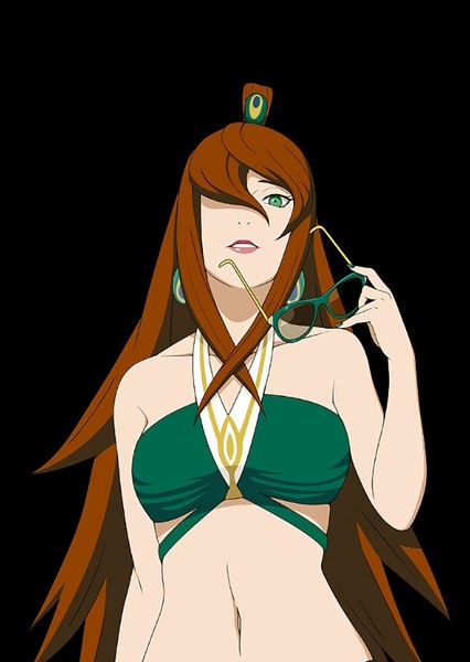 Mei Terumi photo