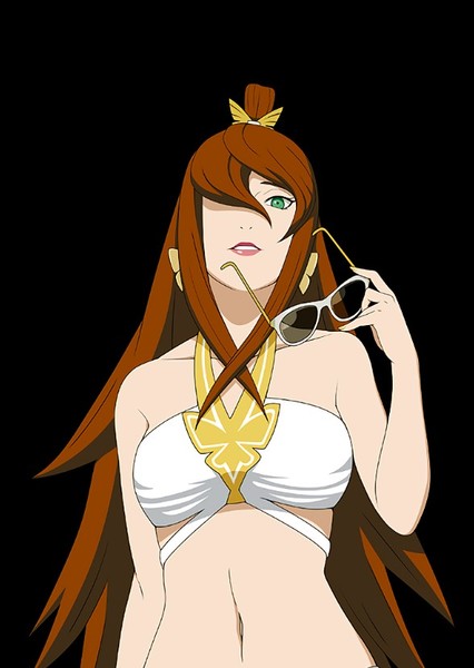 Mei Terumi photo