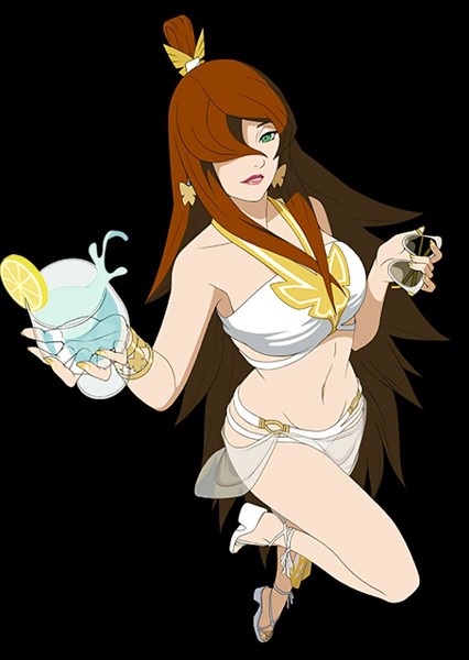 Mei Terumi photo