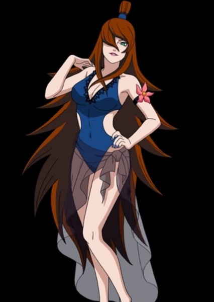 Mei Terumi photo