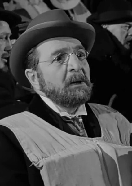 Meier Tzelniker