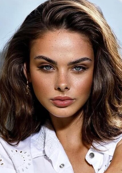 Meika Woollard photo
