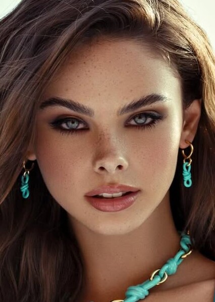 Meika Woollard photo