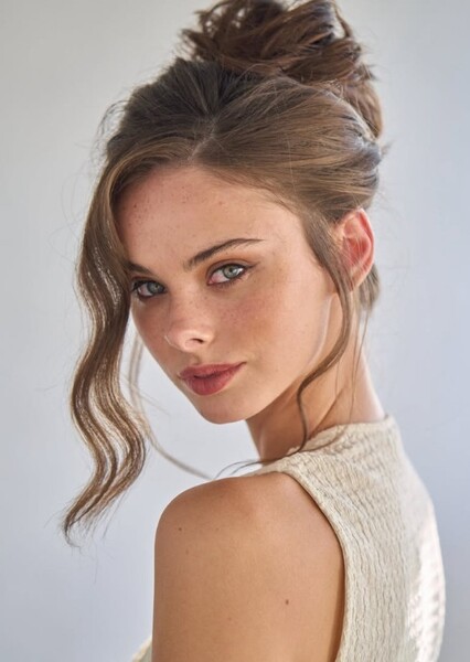 Meika Woollard
