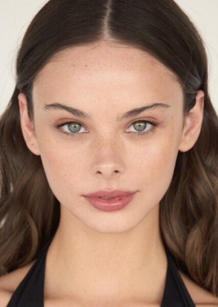 Meika Woollard photo
