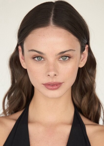 Meika Woollard photo