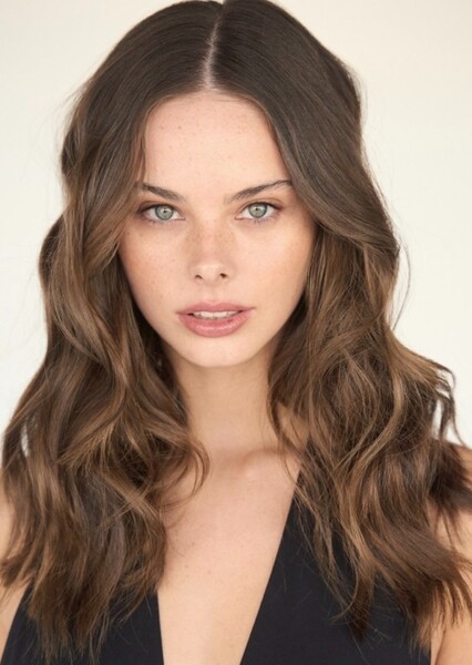 Meika Woollard photo