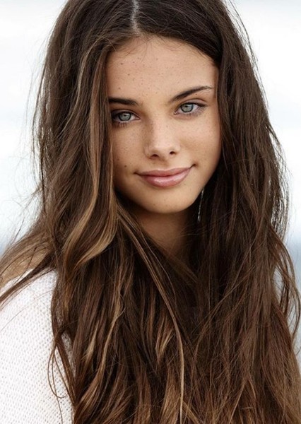 Meika Woollard photo