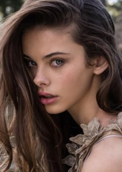 Meika Woollard photo