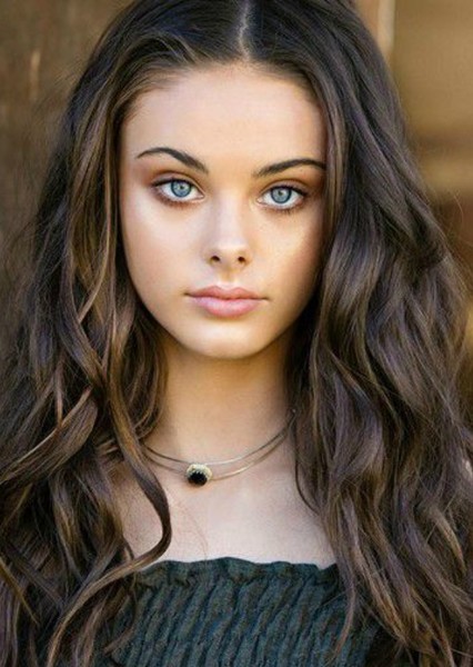 Meika Woollard