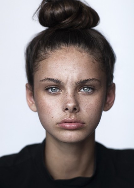 Meika Woollard photo
