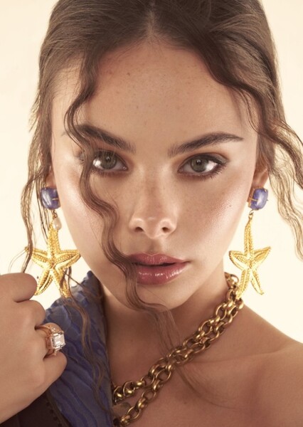 Meika Woollard photo