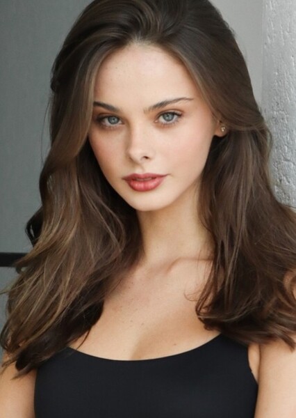 Meika Woollard photo