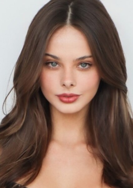 Meika Woollard photo