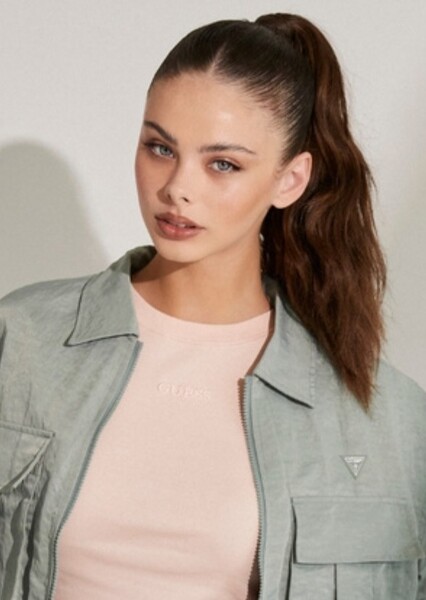 Meika Woollard photo
